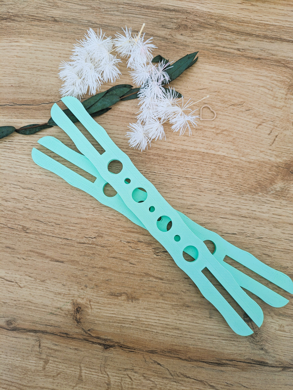 Verlängerung für Niddy Noddy – 80 cm Garnlänge