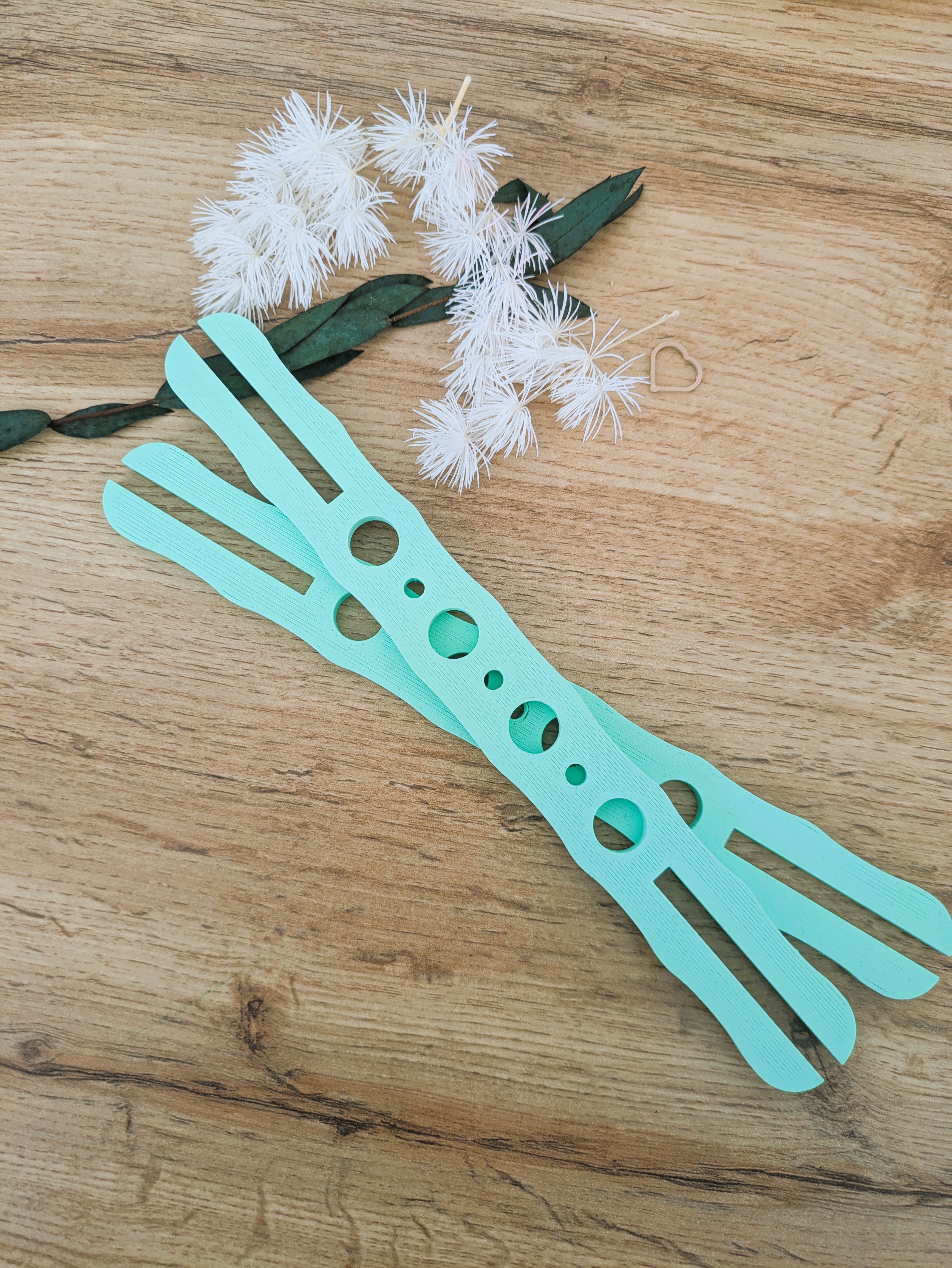 Verlängerung für Niddy Noddy – 80 cm Garnlänge