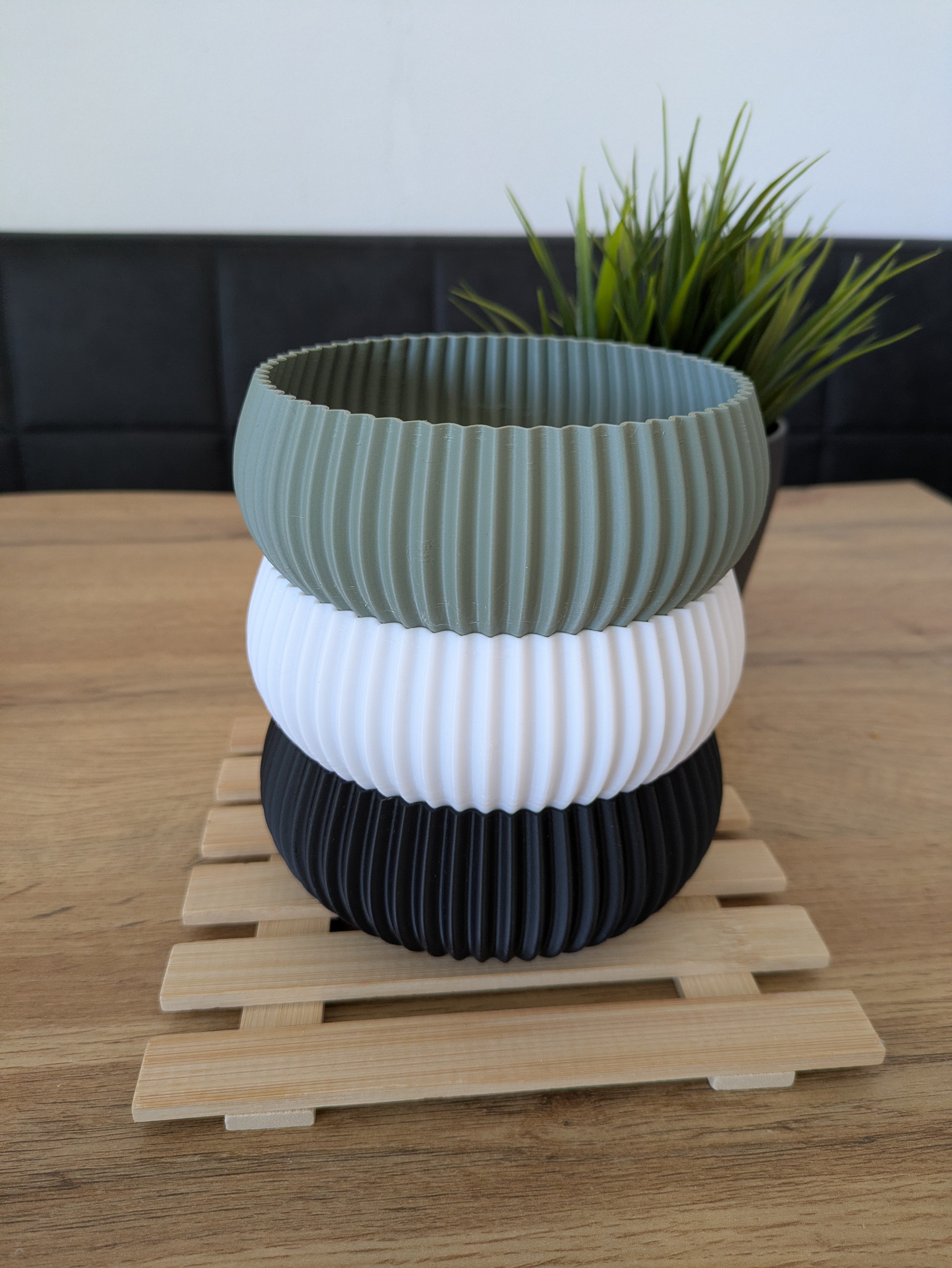 Dekoschale – 3D-gedruckte Aufbewahrungsschale