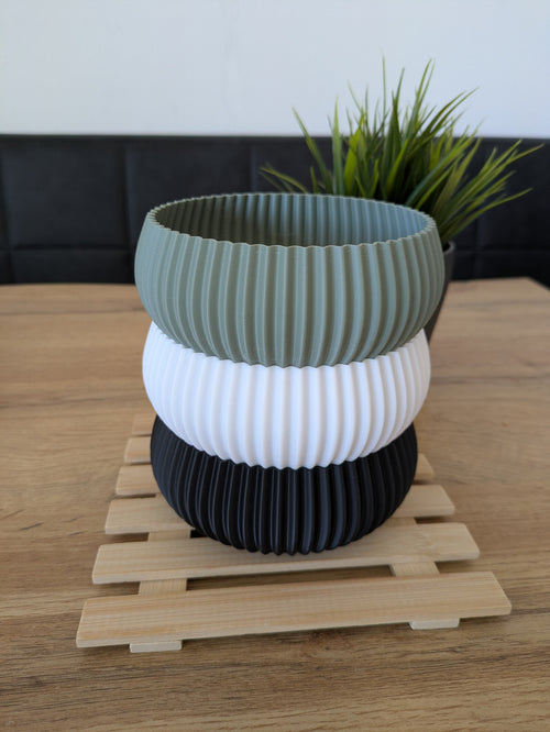 Dekoschale – 3D-gedruckte Aufbewahrungsschale