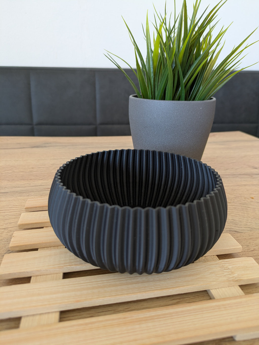 Dekoschale – 3D-gedruckte Aufbewahrungsschale