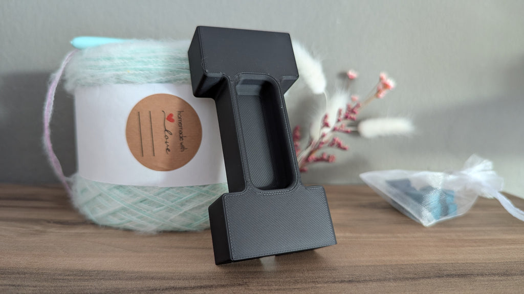 Puzzleabroller – Verbindungsstück (für 2 Abroller)