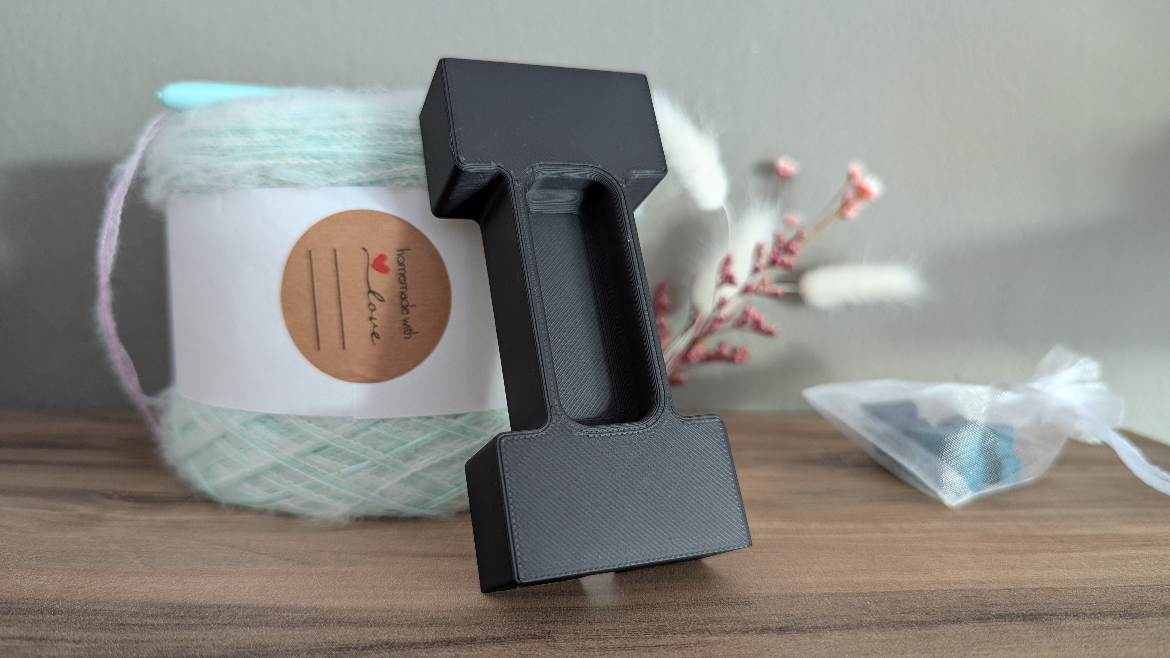 Puzzleabroller – Verbindungsstück (für 2 Abroller)