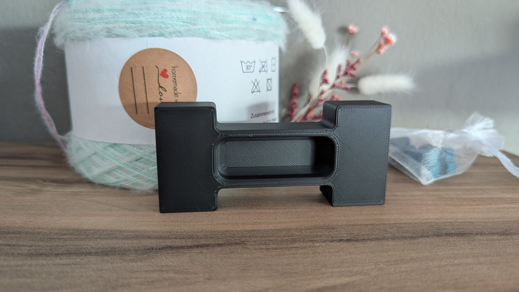 Puzzleabroller – Verbindungsstück (für 2 Abroller)