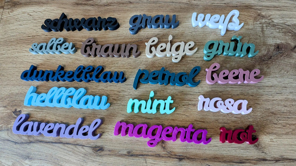 Blumenrettervase | Mini-Vase für einzelne Blumen & Trockenblumen