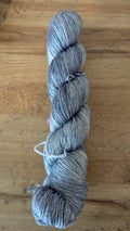 Stashabbau Wollkekse Silk graumix